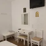 Elenis Lägenhetshotell Arkasa