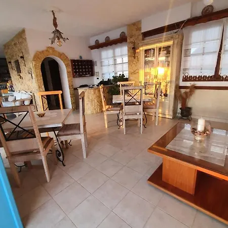 艾丽尼斯一室公寓式酒店 公寓式酒店