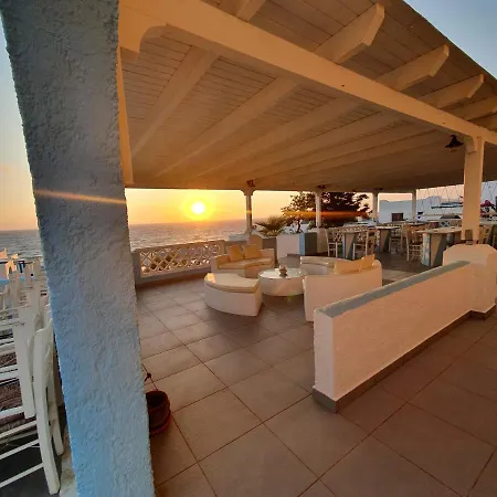 Aparthotel Elenis Arkasa