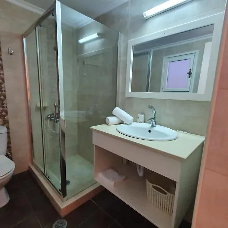 Elenis Sunset Suites