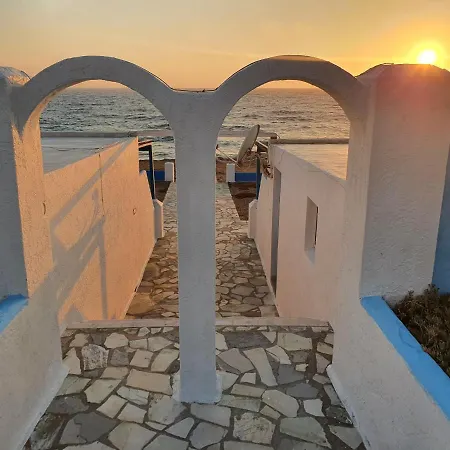 艾丽尼斯一室公寓式酒店 阿尔卡萨