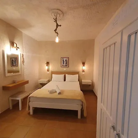 Apart-hotel Elenis Arkasa