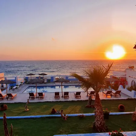 Elenis Sunset Suites 2*