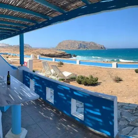 Elenis Aparthotel