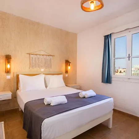 Elenis Sunset Suites
