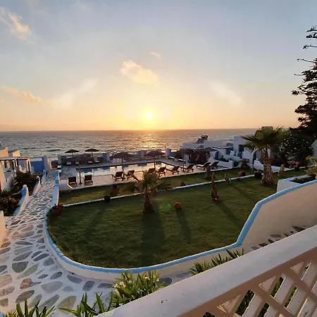 Elenis Sunset Suites
