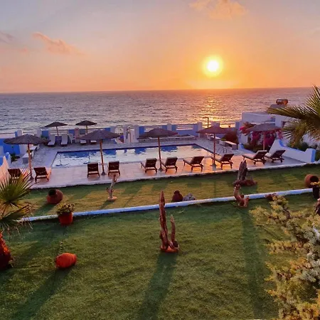 Elenis Sunset Suites Lägenhetshotell 2*
