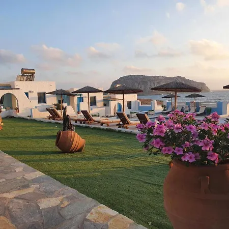 公寓式酒店 艾丽尼斯一室公寓式酒店