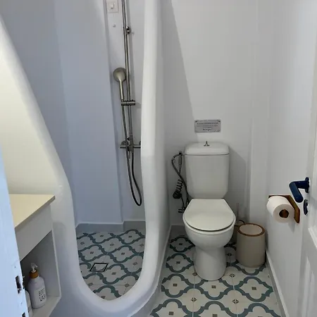 Elenis Aparthotel Arkasa