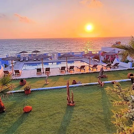 Elenis Apart-hotel 2*