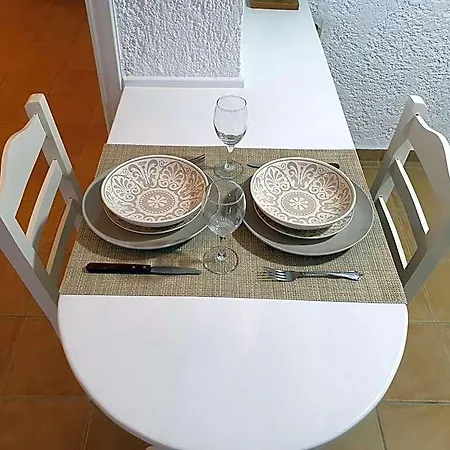 Elenis Apart-hotel Arkasa