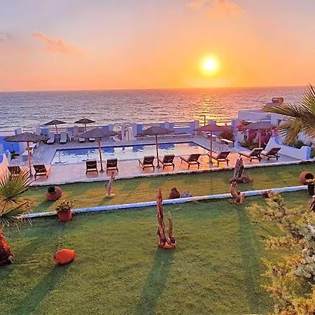 Elenis Apart-hotel