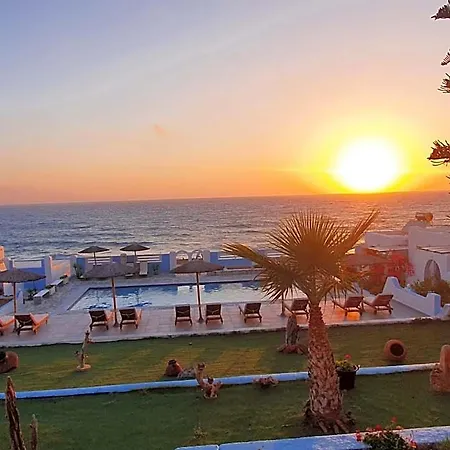 Apart-hotel Elenis Arkasa