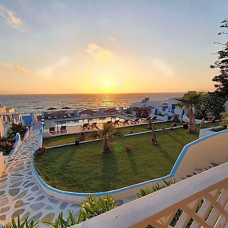Apart-hotel Elenis