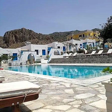 Elenis Apart-hotel