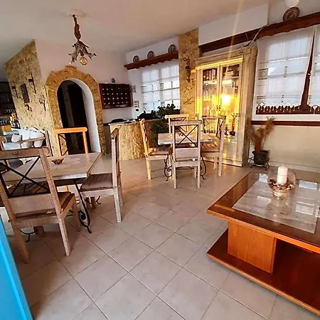 Elenis Apart-hotel Arkasa