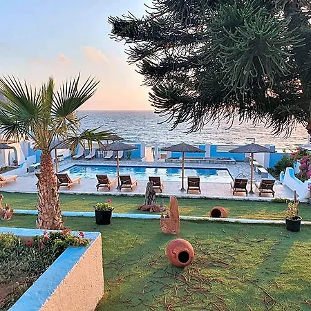 Apart-hotel Elenis 2*