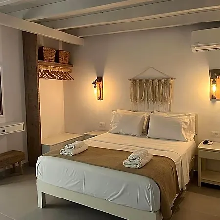 Elenis Apart-hotel