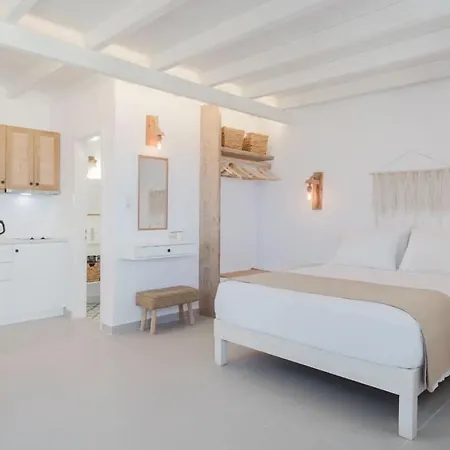 Elenis Hotel de apartamente
