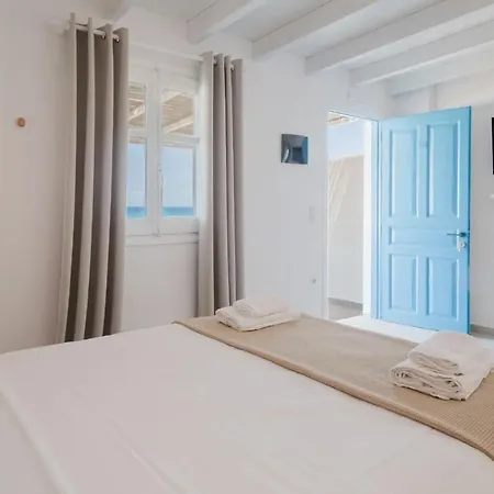 Hotel de apartamente Elenis 2*