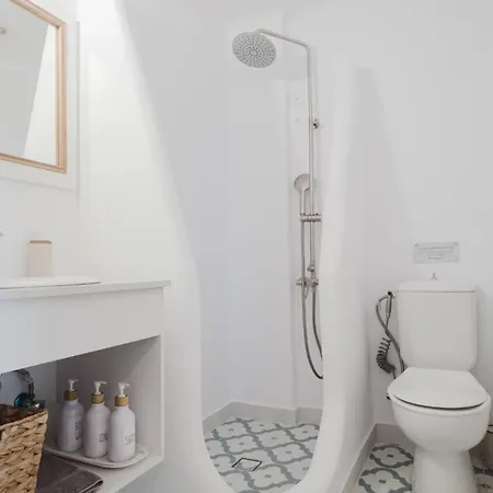 Hotel de apartamente Elenis Arkasa