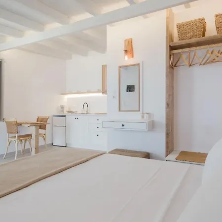 Elenis Hotel de apartamente