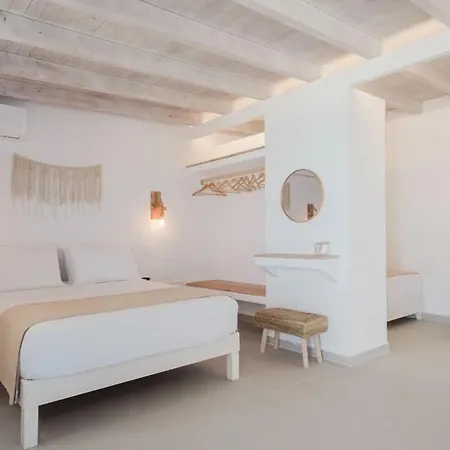 Elenis Hotel de apartamente Arkasa