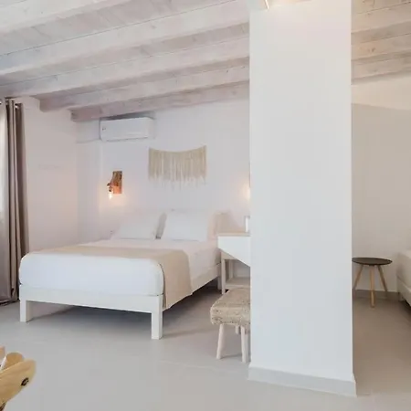 Hotel de apartamente Elenis Arkasa