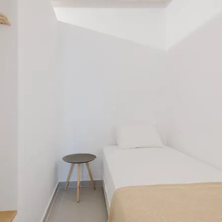 Elenis Hotel de apartamente