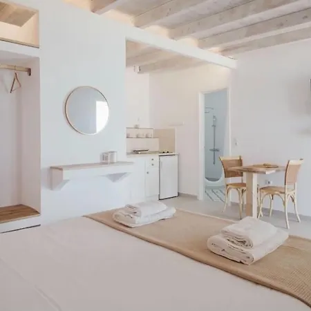 Elenis Hotel de apartamente 2*