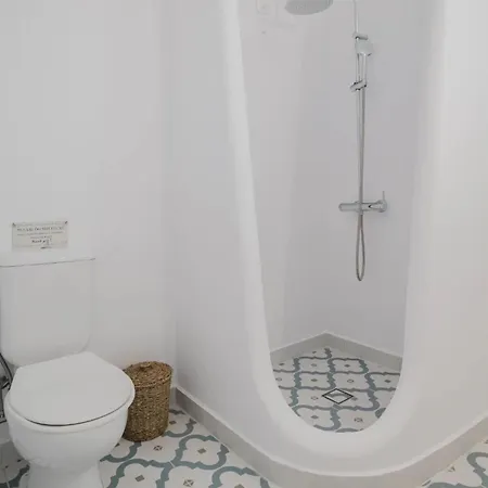 Elenis Hotel de apartamente Arkasa