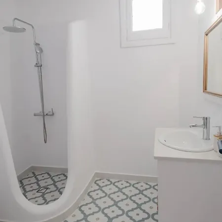 Hotel de apartamente Elenis Arkasa