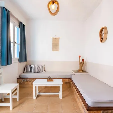 Hotel de apartamente Elenis