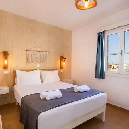 Elenis Hotel de apartamente 2*