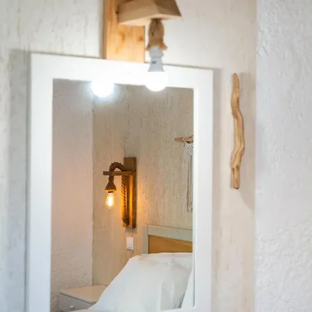 Elenis Hotel de apartamente