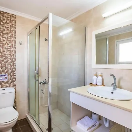 Hotel de apartamente Elenis Arkasa