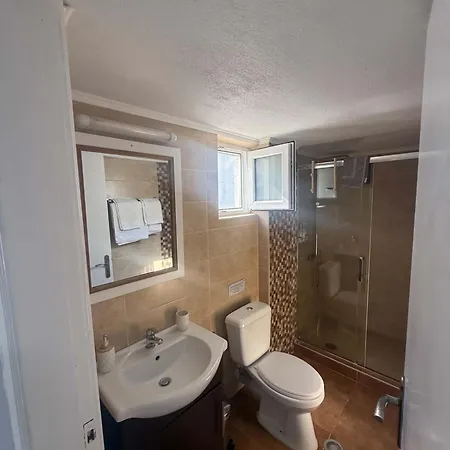 Hotel de apartamente Elenis Arkasa