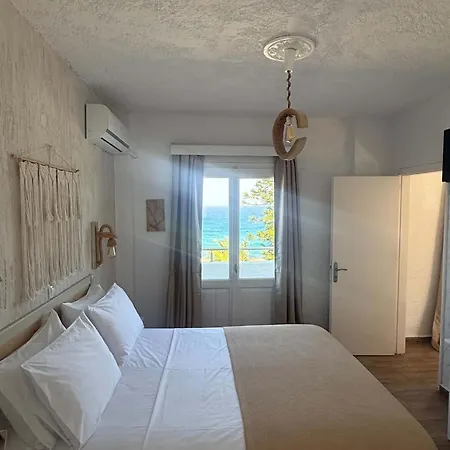 Hotel de apartamente Elenis Arkasa