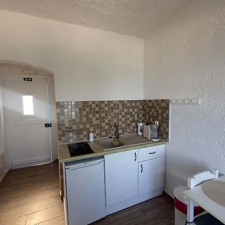 Elenis Hotel de apartamente