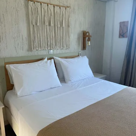 Elenis Sunset Suites 2* Arkasa