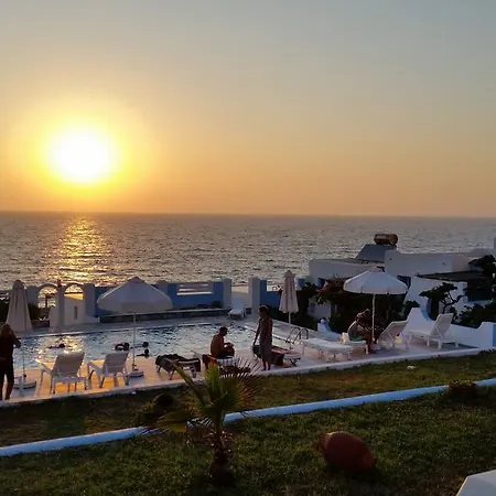 艾丽尼斯一室公寓式酒店 公寓式酒店