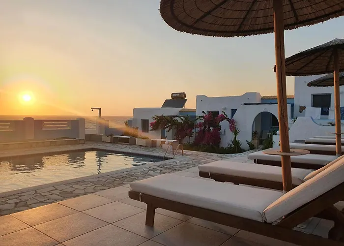 Elenis 아파트호텔