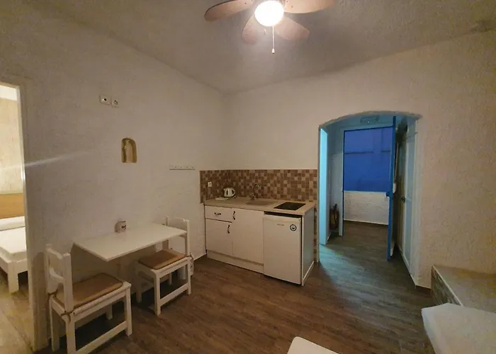 Elenis شقة فندقية