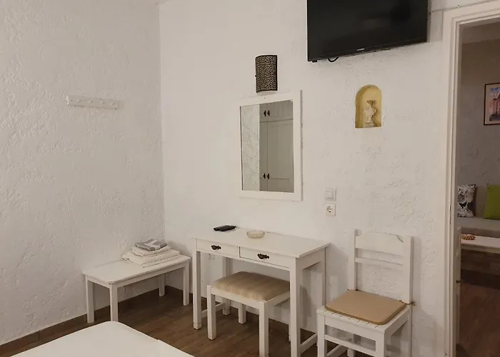 Elenis شقة فندقية أركاسا