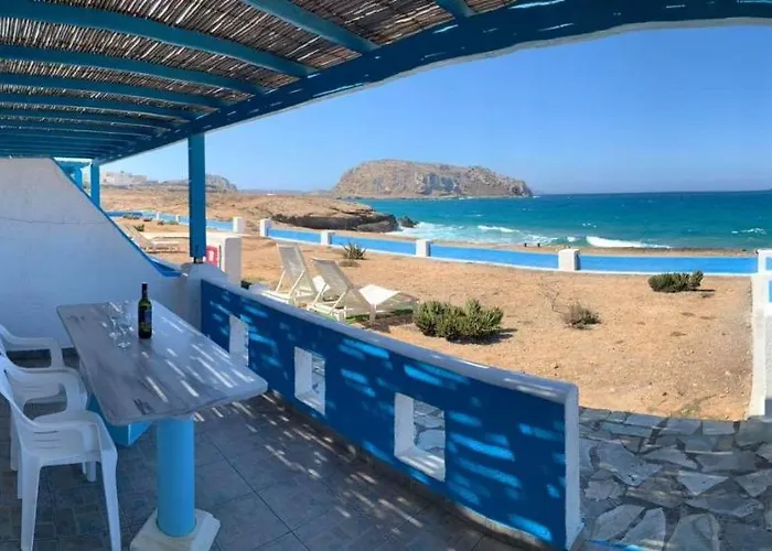 Elenis شقة فندقية