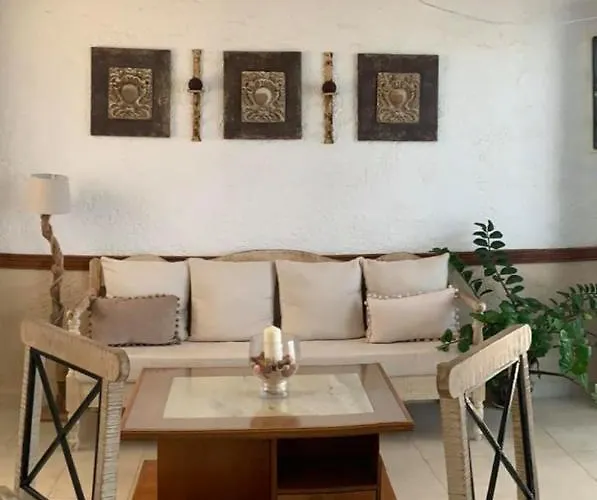 شقة فندقية Elenis 2*