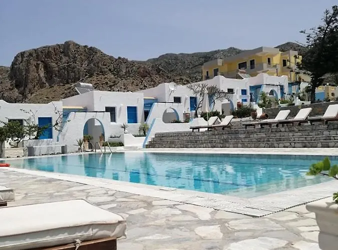 Elenis 2* أركاسا