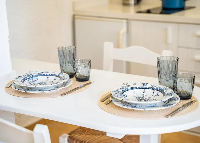 아파트호텔 Elenis