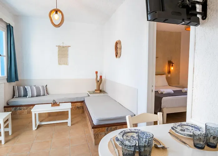 아파트호텔 Elenis