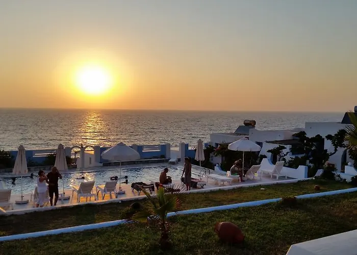 Elenis 아파트호텔